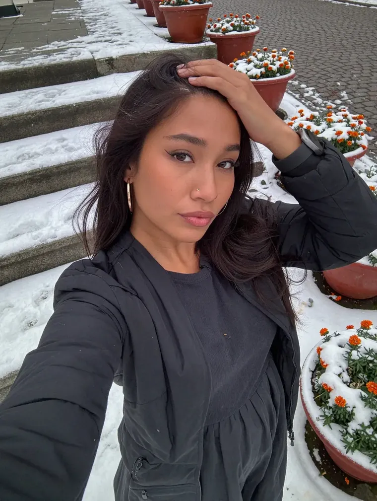 Kristen (25) - Southbridge