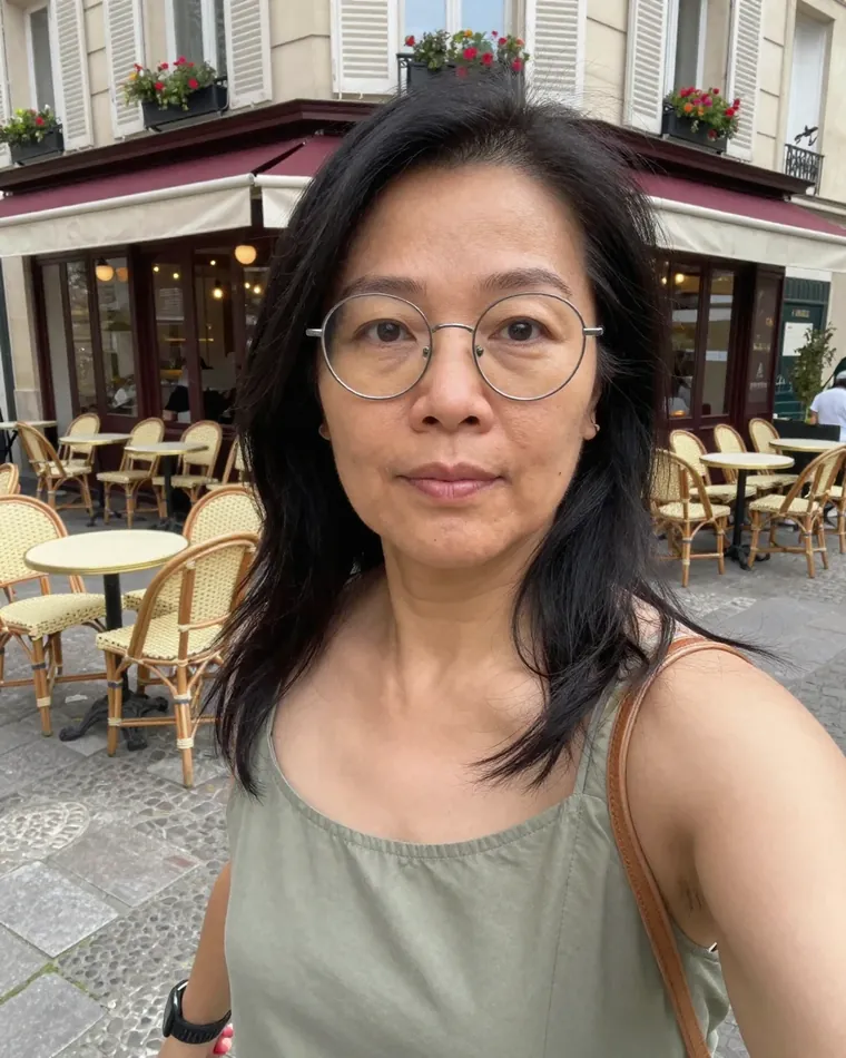 Kristina84 (40) - West Orange Township