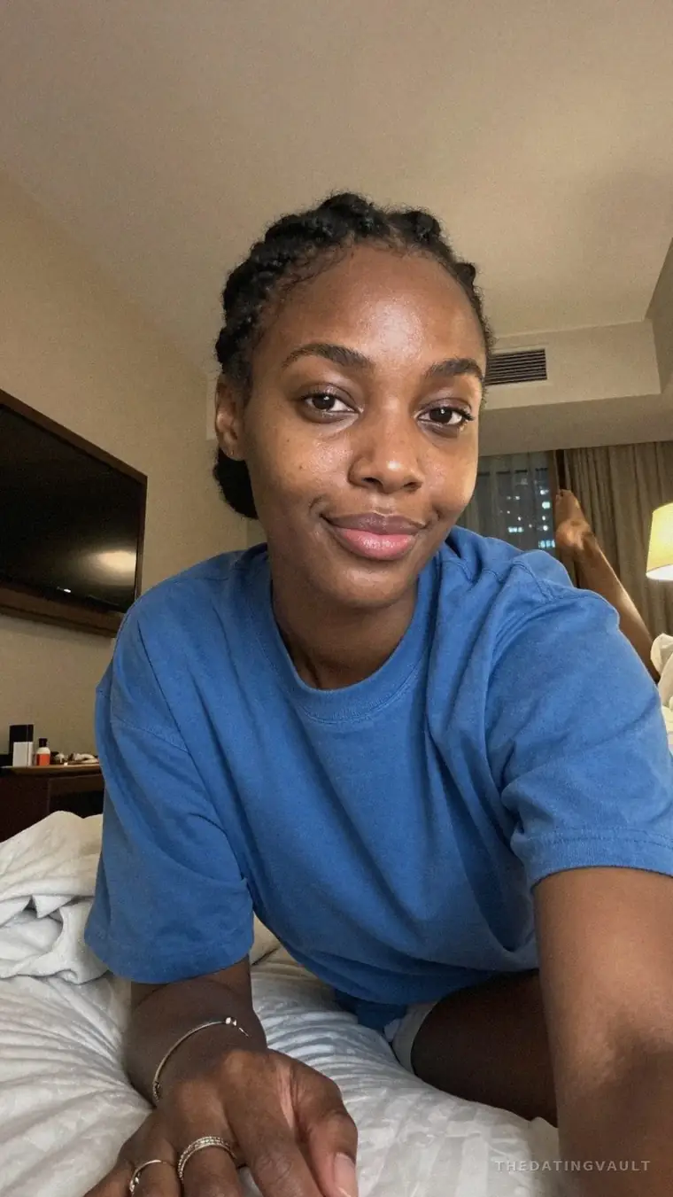 KristinaAnn (25) - Dentsville