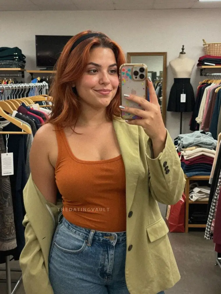 Kylie (25) - Jacksonville