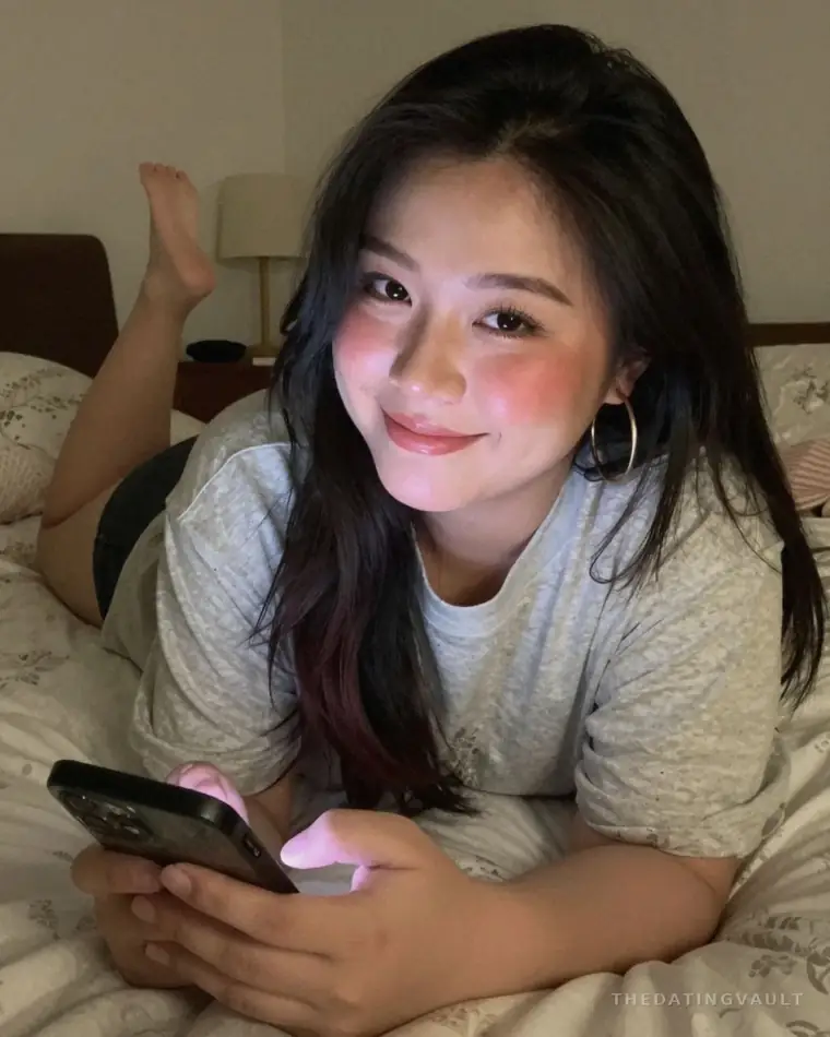 Kylie (22) - Palo Alto