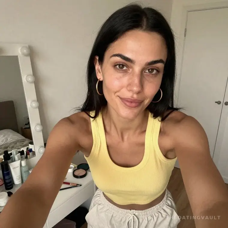 Lacey94 (25) - Little Rock