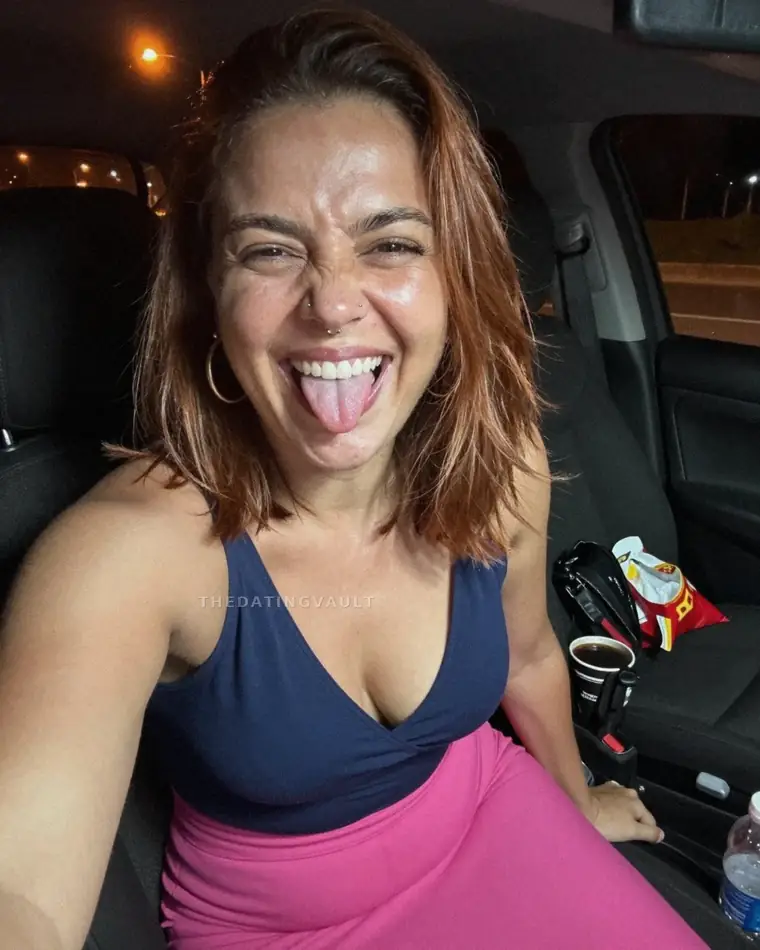 LacyRae (30) - Anaheim