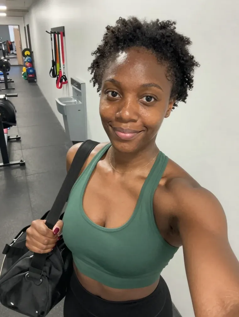 Laura (30) - Atlanta