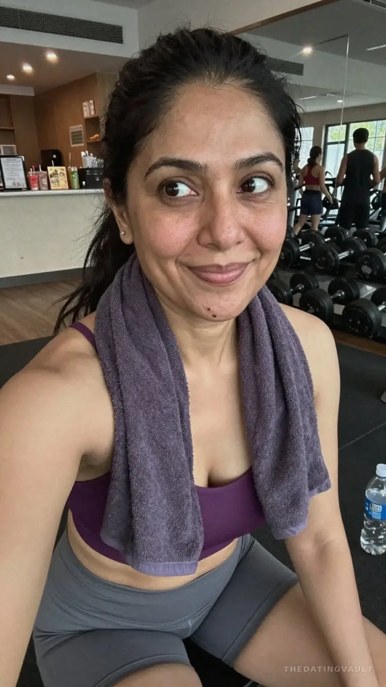 Lea (35) - Burlington