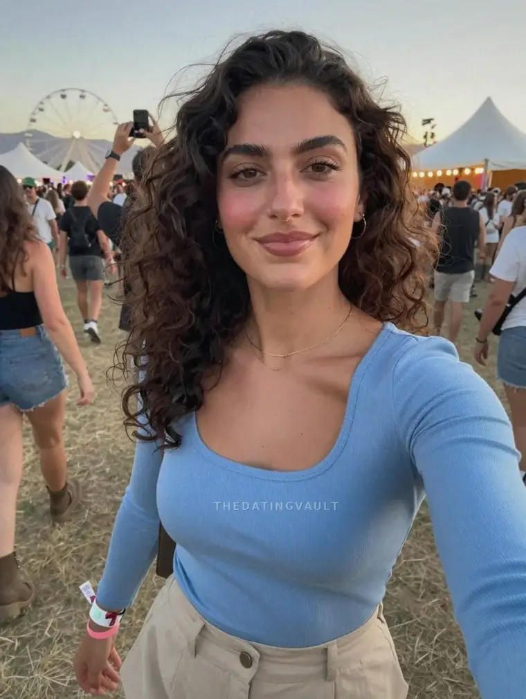 Lexi (25) - Madison