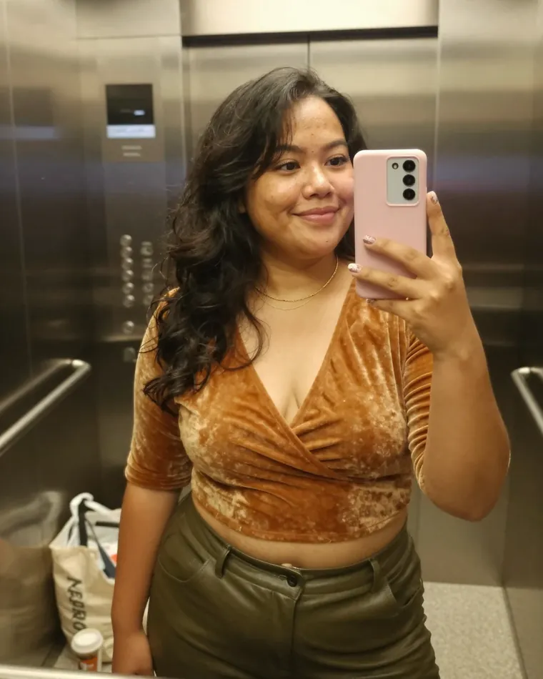 Lexie (25) - Coram