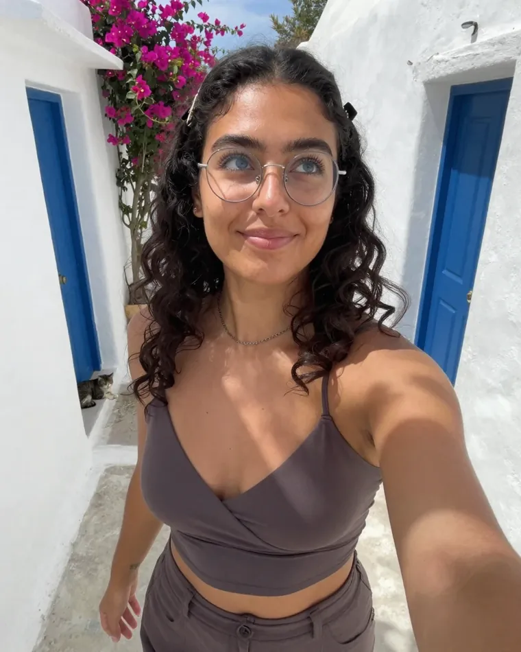 LillianMae (25) - Huntington