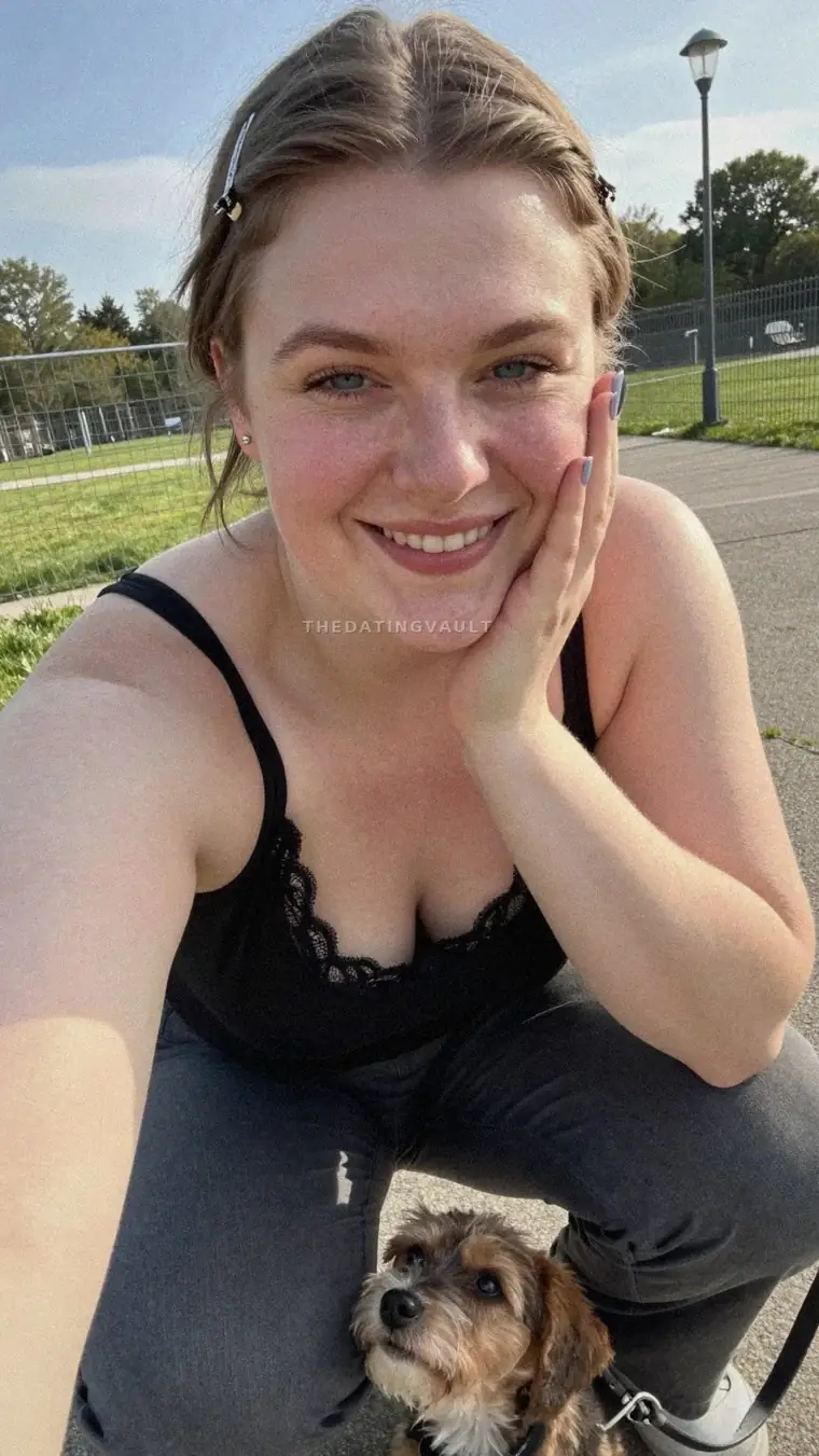 LillianRose (25) - Boise