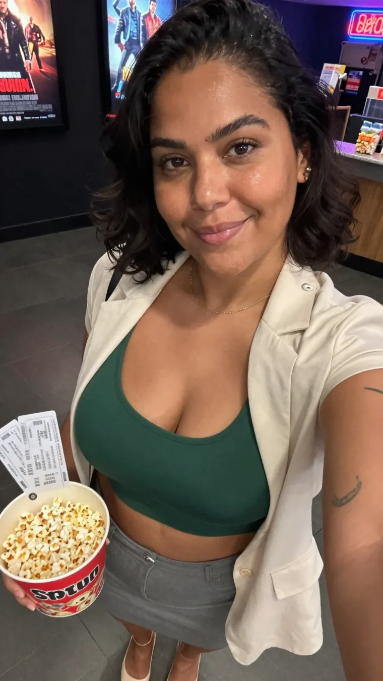 LittleZoe (28) - Cloverly