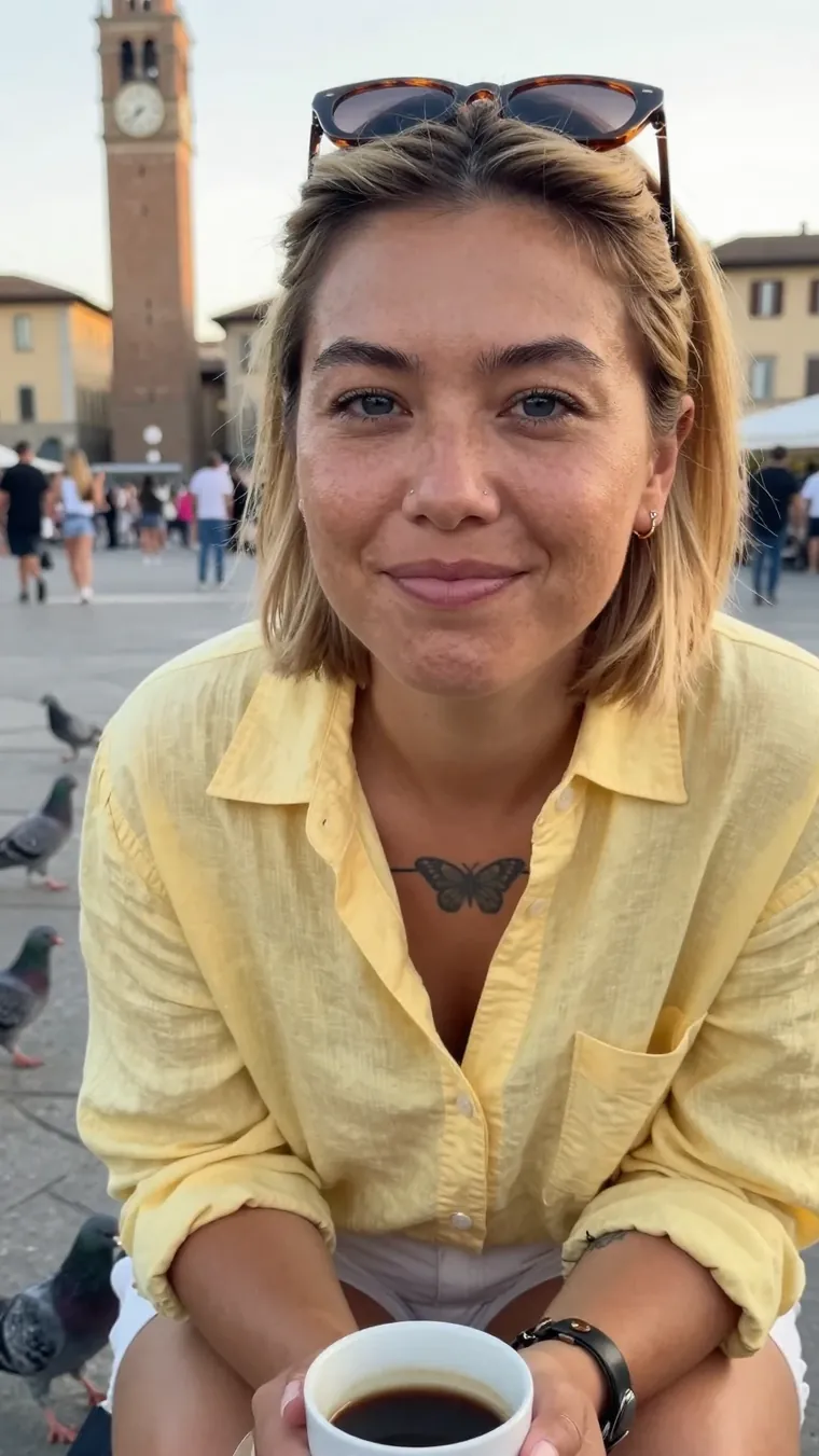 Lola (28) - Sweet Home
