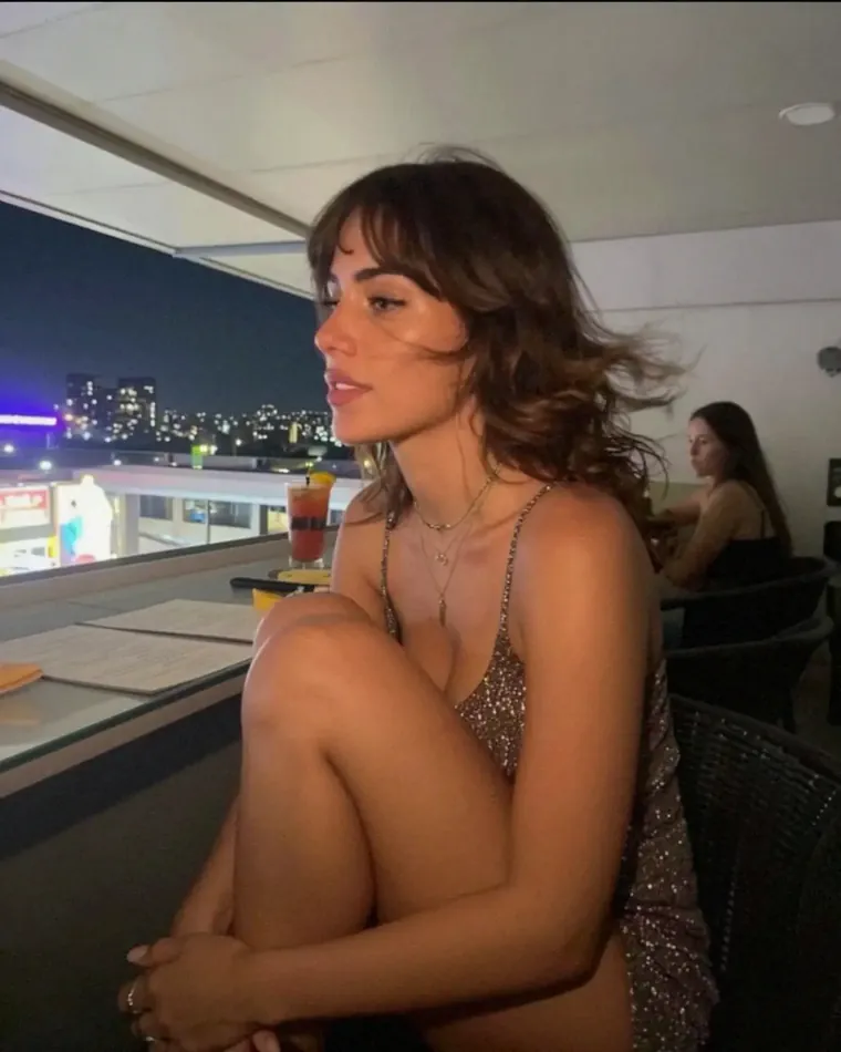 Lorena96 (25) - Edinburg