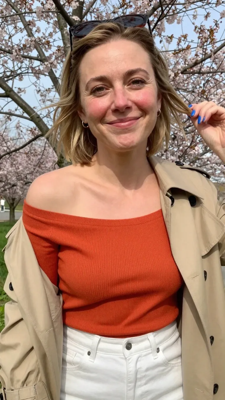 LorenaXo (30) - Dover
