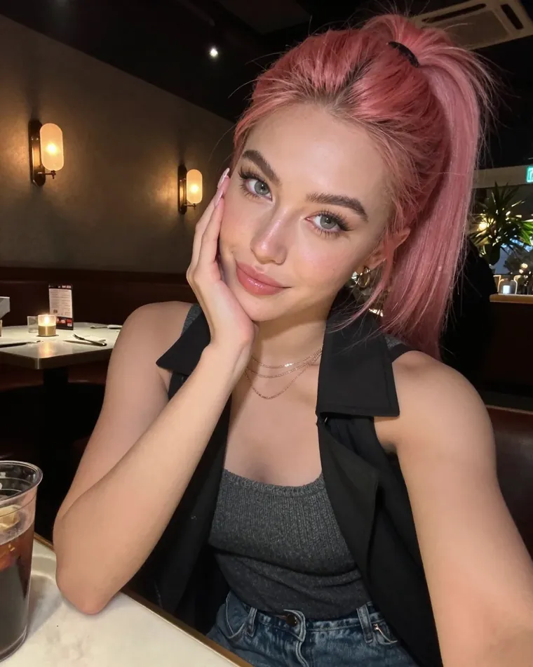 LuciaRose (22) - East Hartford