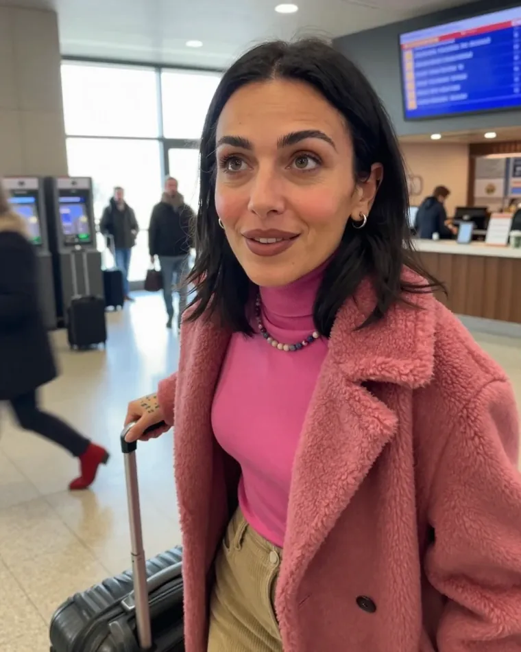 LuckyCecilia (25) - Tempe