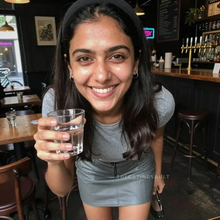 LuckyIda (25) - Denver