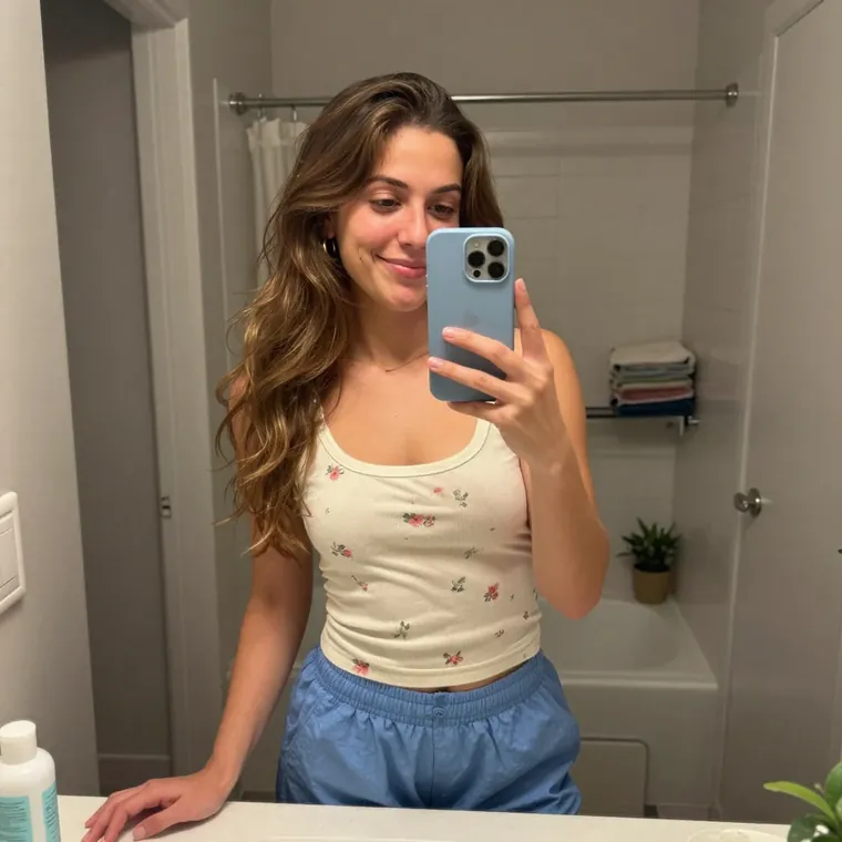 LuckySally (22) - Virginia Beach