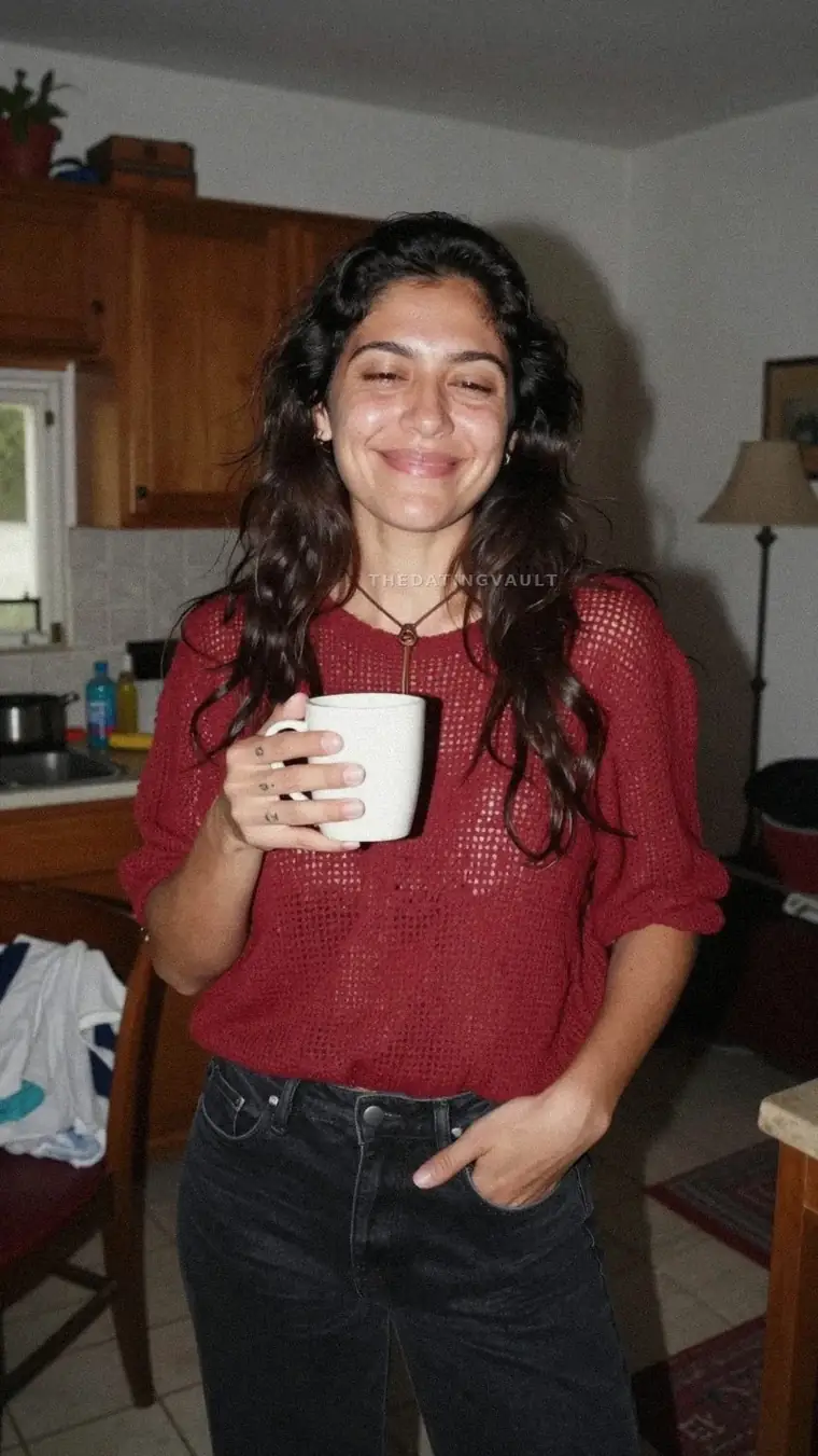 Lucy (25) - Marietta