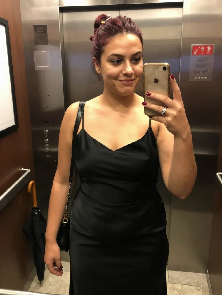 LunaKay (25) - Manteca