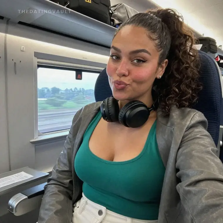 Lydia (25) - Opelousas
