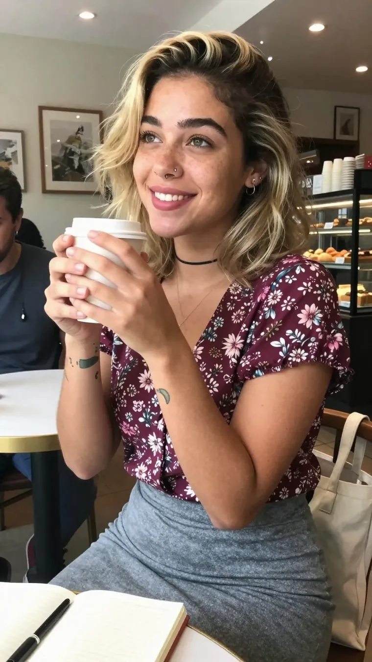 Mackenzie87 (22) - Provo