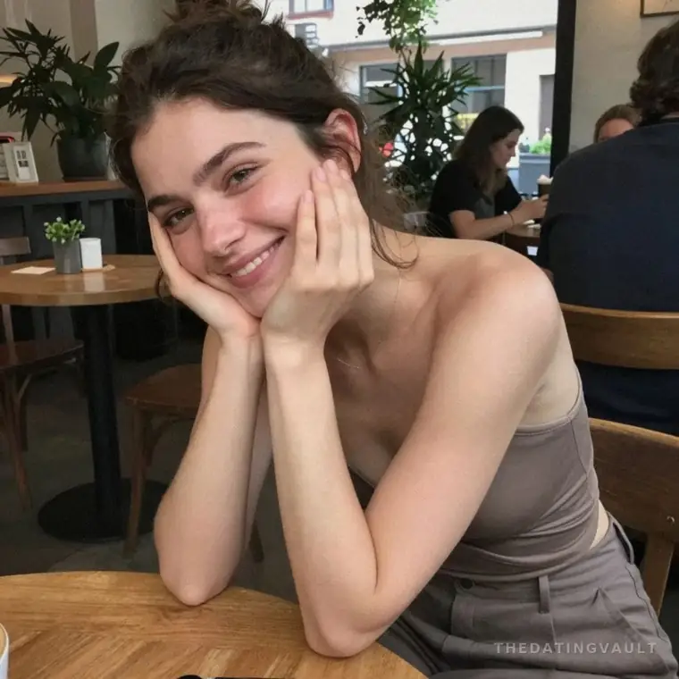 Mackenzie93 (21) - Dallas
