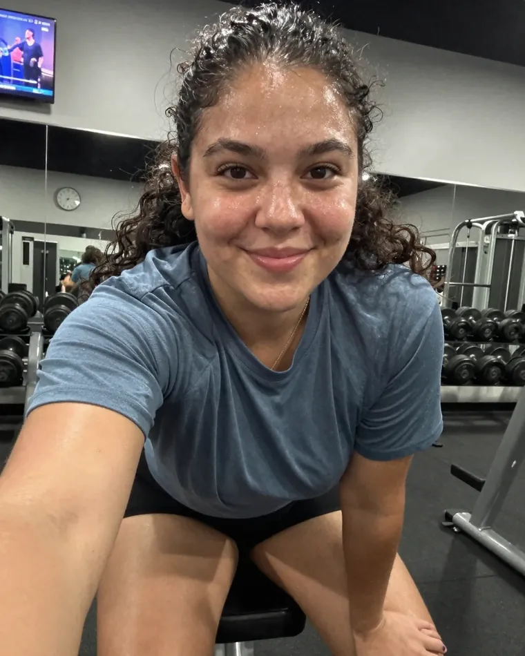Macy (25) - San Mateo