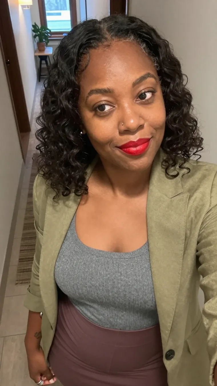 MacySunny (30) - Baton Rouge