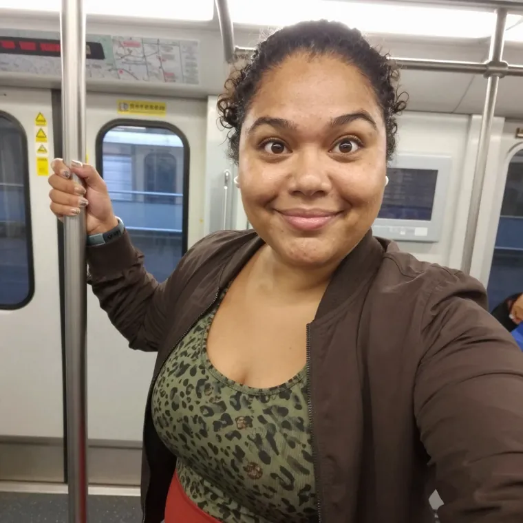 MaeveBlue (25) - The Bronx
