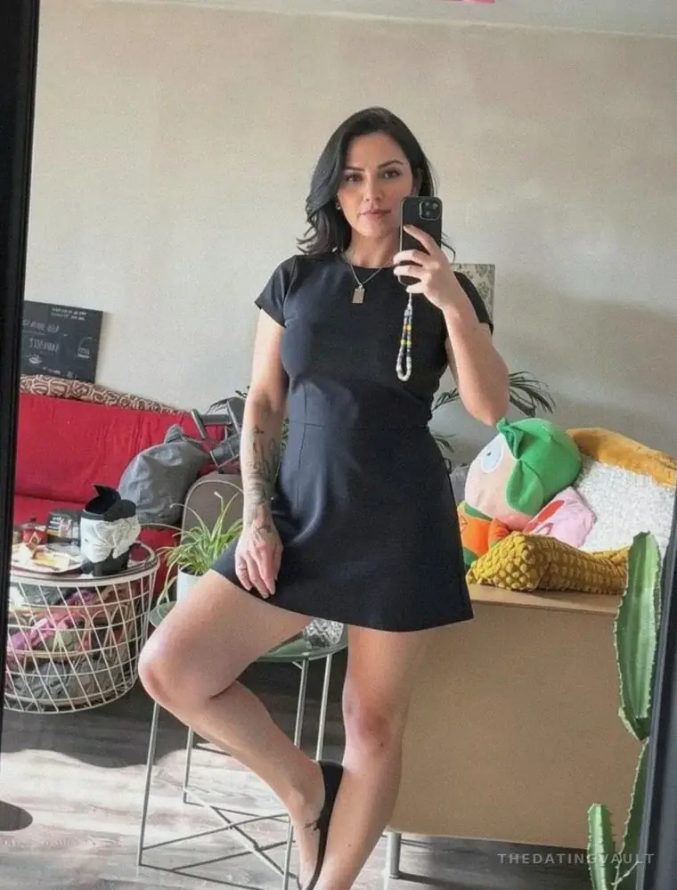 MandyGirl (28) - Wheeling