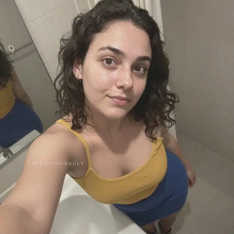 MarenGirl (22) - Wenatchee
