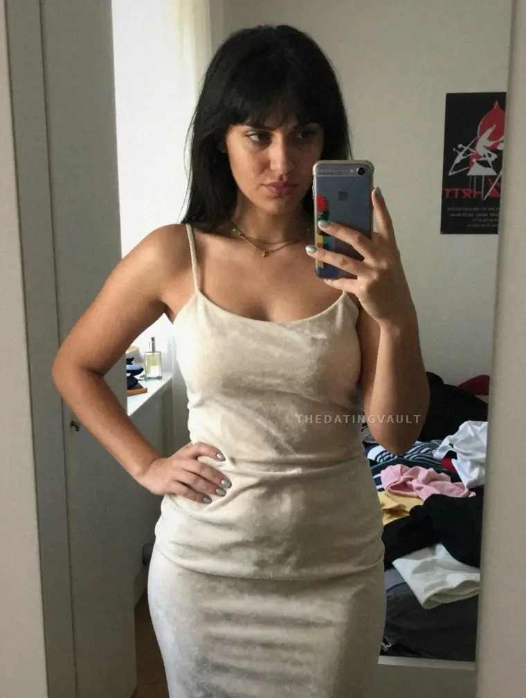 MaribelCherry (25) - Clinton Township