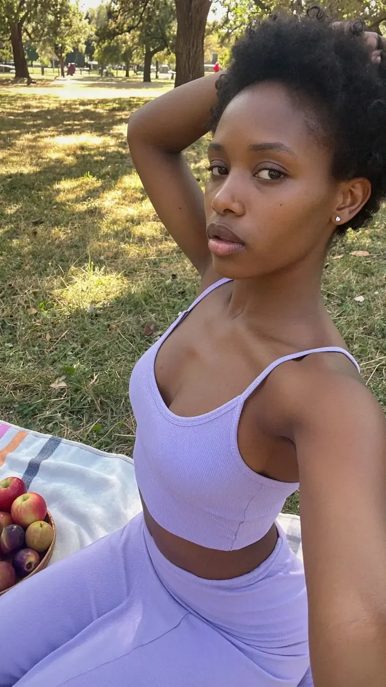 Marissa (25) - Miramar