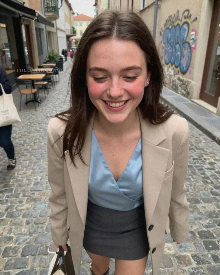 MarleyBee (22) - Akron