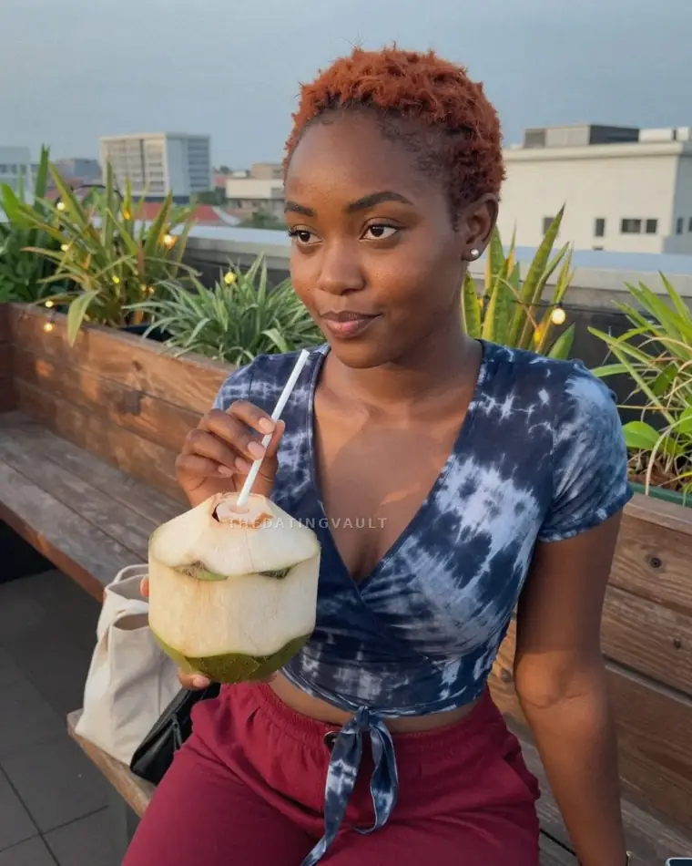 MarleyBee (22) - Milwaukee