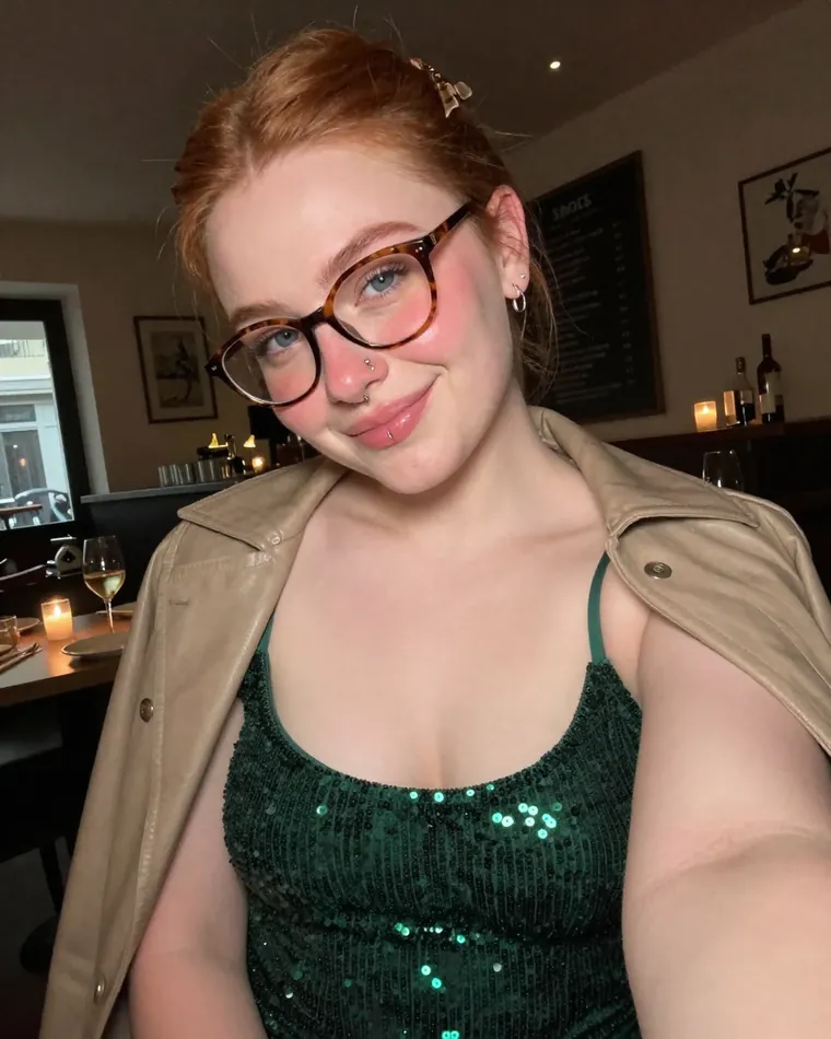 Melody (22) - Lansing