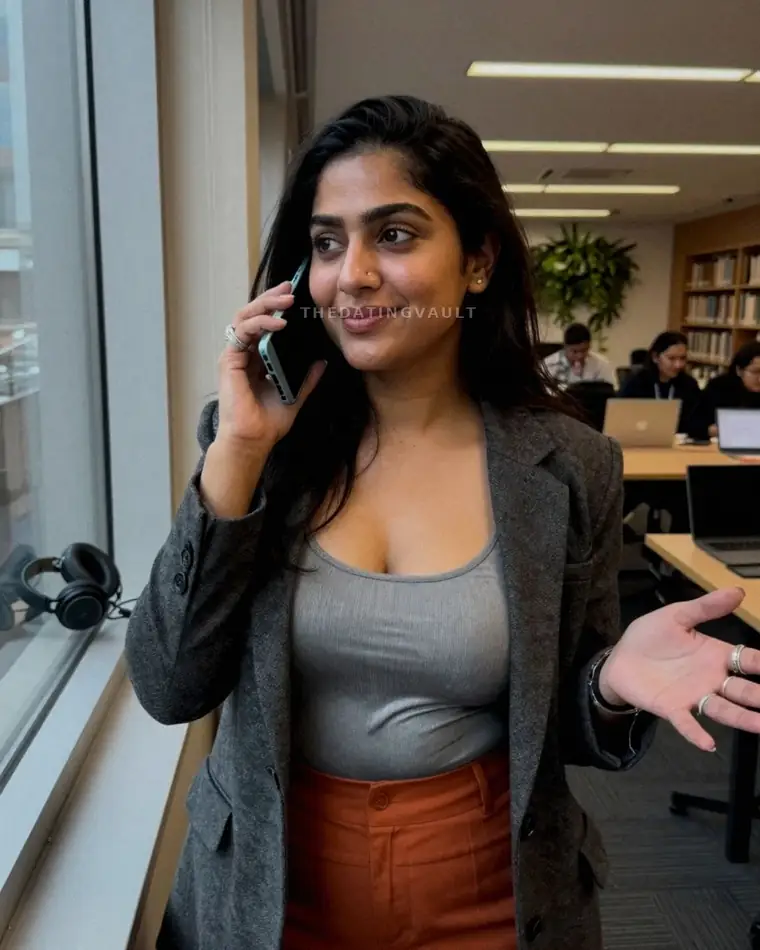 MercedesBee (25) - Edgewater