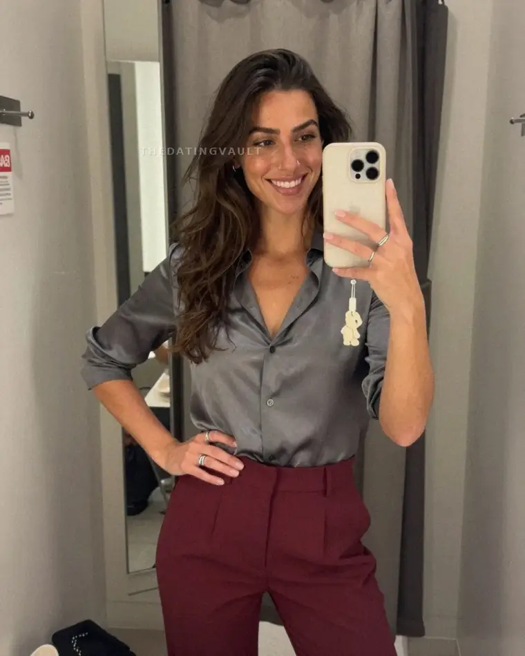 Mikayla (28) - Castro Valley