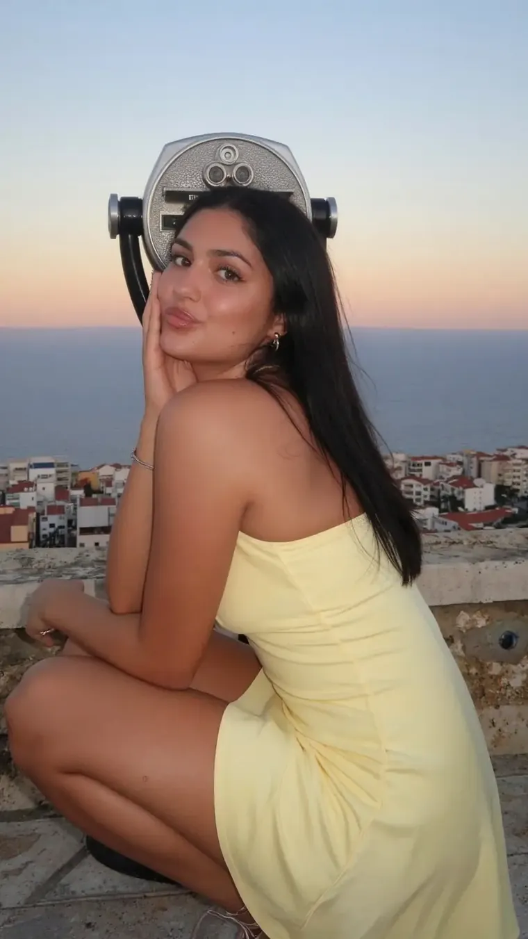 MikaylaLynn (22) - El Monte