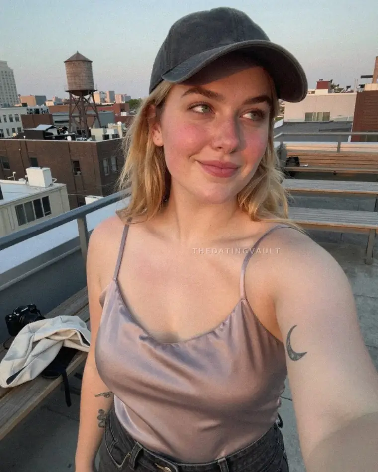 Millie (25) - Canyon Lake