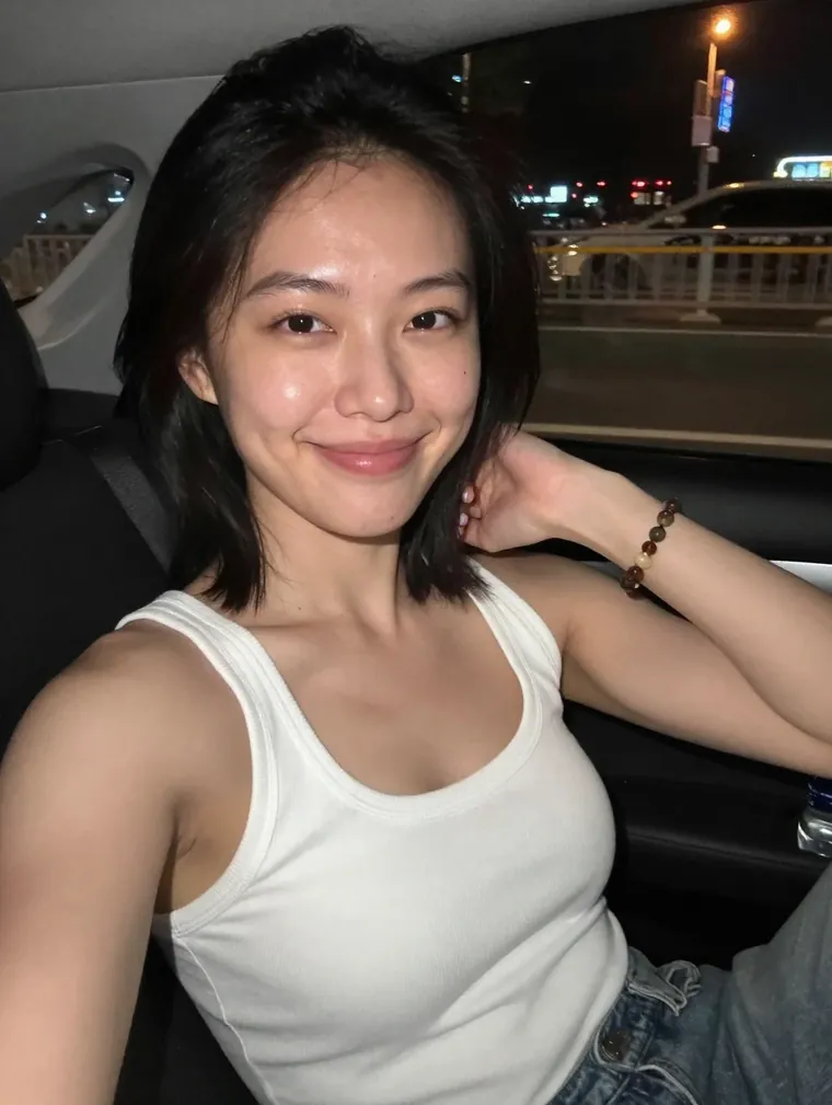 MinaPretty (25) - Park Forest Village