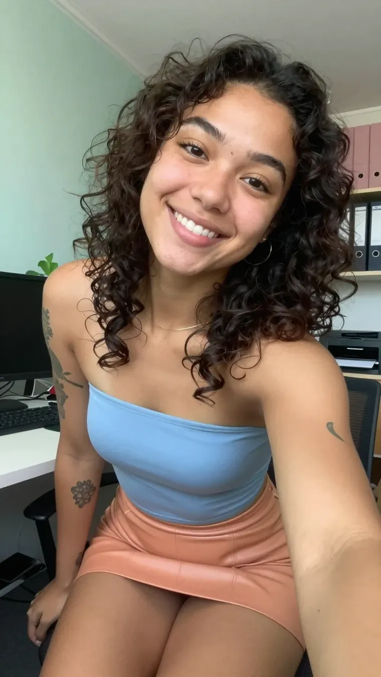 MiraJean (22) - Tulare