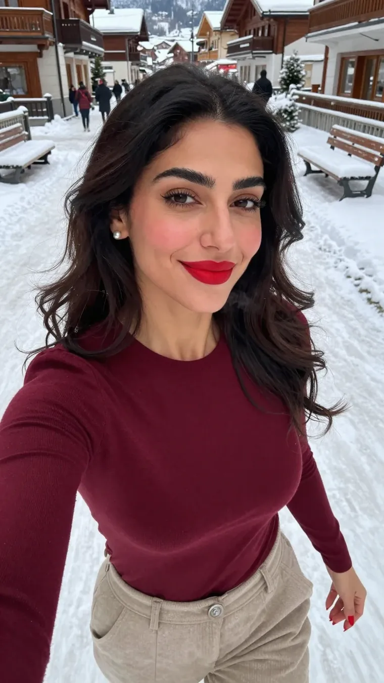 MistyChloe (25) - Centreville