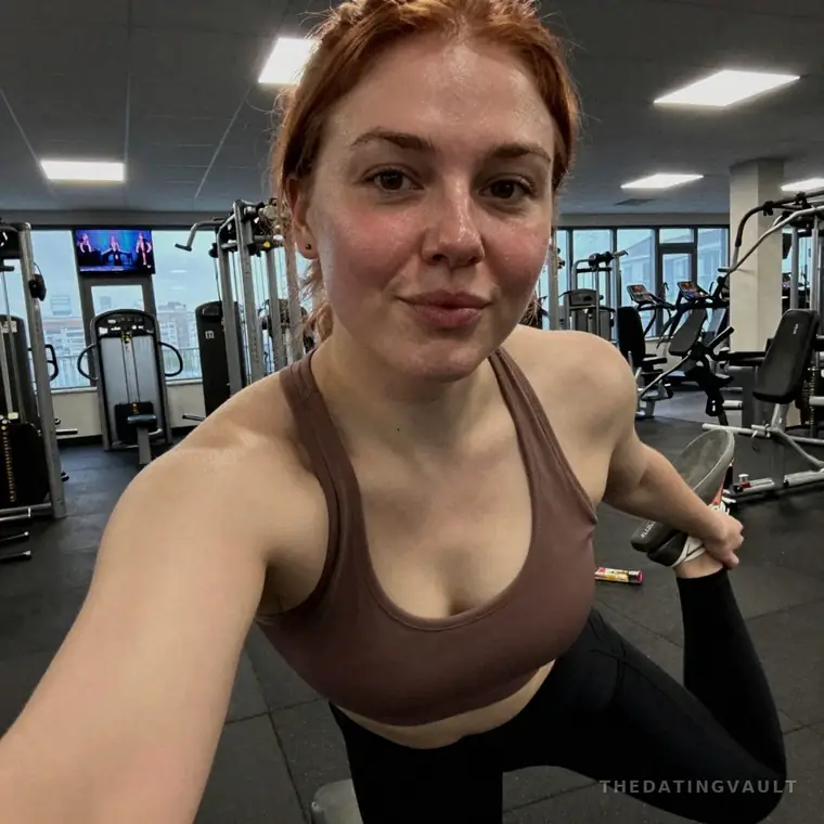 MistyDani (25) - Cookeville