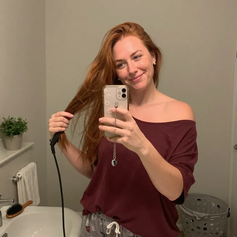 MistyWillow (25) - New Baltimore