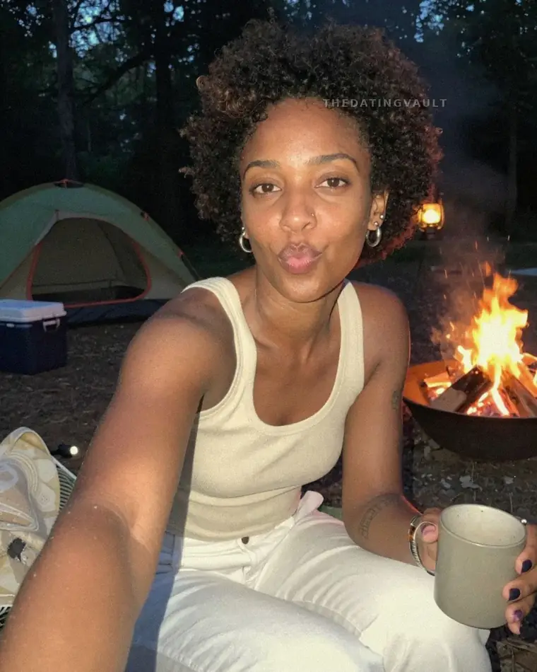 MonicaWild (25) - Crystal Lake