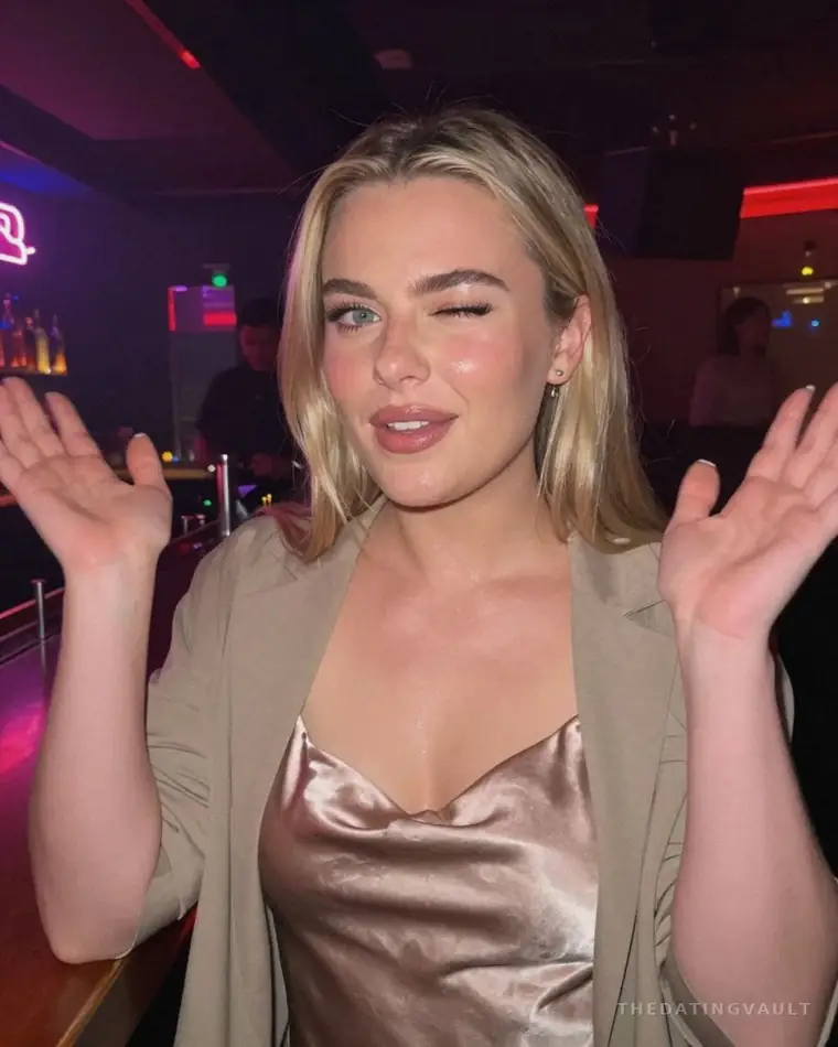 MorganBelle (22) - Reno