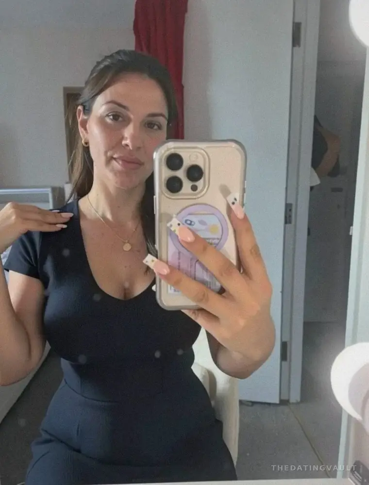 Morgan (30) - Las Vegas