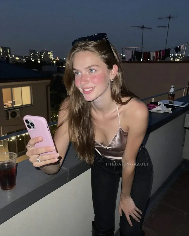 Morgan (22) - Round Rock