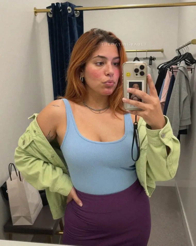 Naomi (22) - Chenango